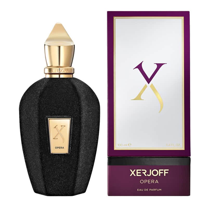 Xerjoff Opera 3.4oz U EDP SPRAY