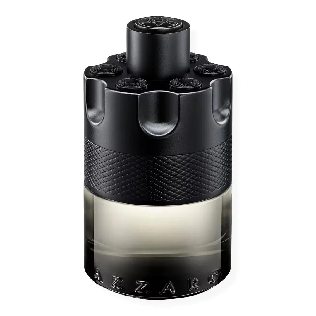 Azzaro the Most Wanted Intense 3.4 oz EDT for Men