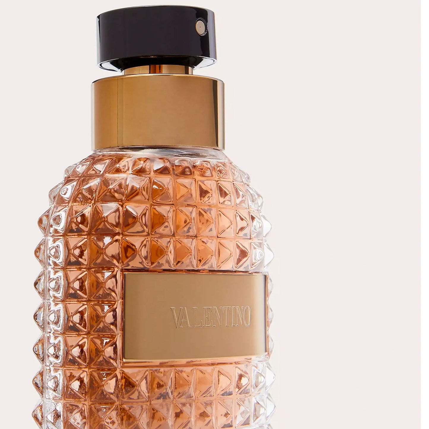 Valentino Uomo 3.4 EDT for Men