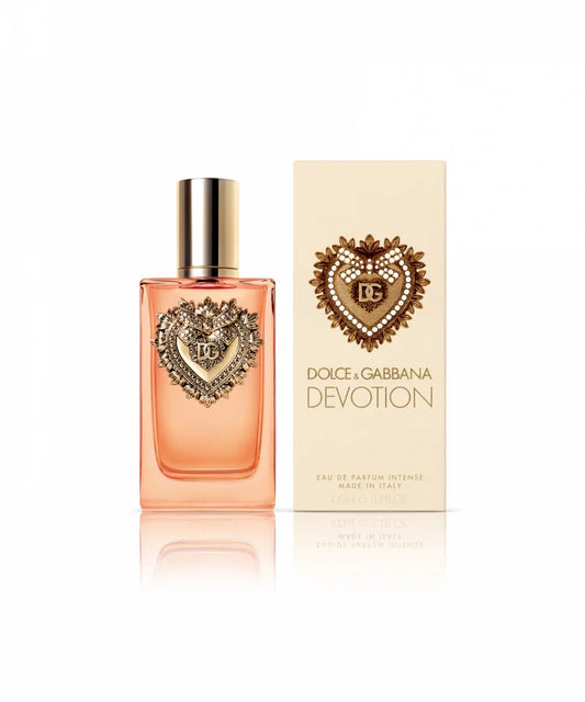 Dolce & Gabbana Devotion Intense 3.4 oz Women EDP