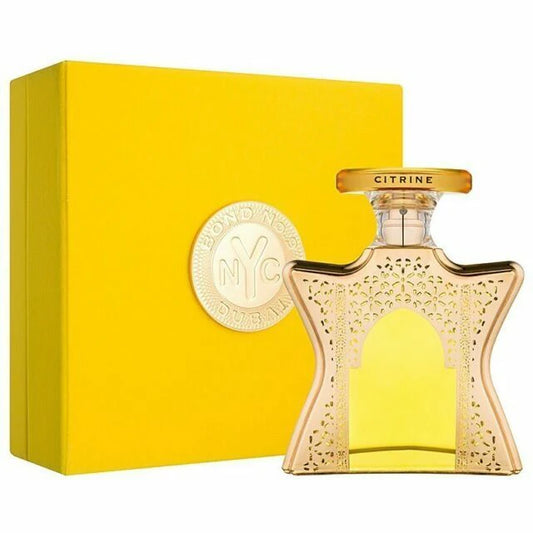 Bond No. 9 Dubai Citrini 3.3 oz Unisex EDP