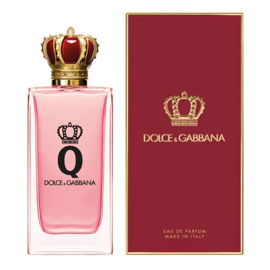 Dolce & Gabbana (Q) Parfum 3.3 oz Women EDP