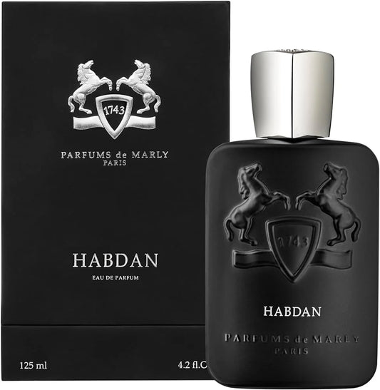 Habdan Marly Unisex 4.2 oz EDP Spray