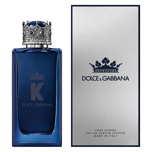 Dolce Gabbana K Intense 3.3 oz Men EDP