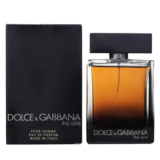 Dolce & Gabbana The One Men 3.3 oz EDP Spray