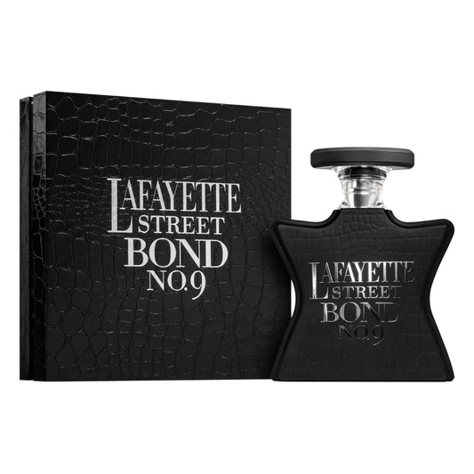 Bond No. 9 Lafayette Street 3.0 oz Unisex EDP