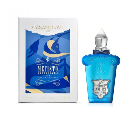 Xerjoff Mefisto Gentiluomo Casamorati  3.4 Oz EDP Men
