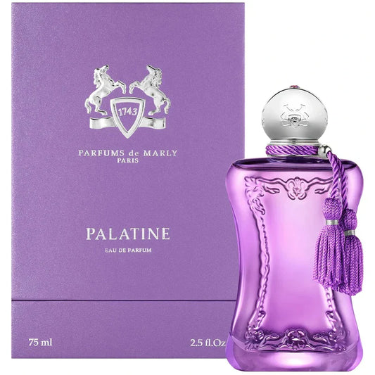 Palatine Eau de Parfum by Parfums de Marly 2.5oz Women EDP Spray