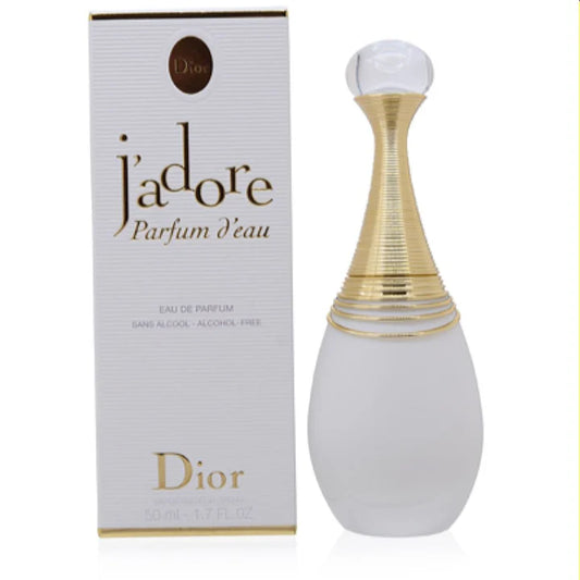 Dior Jadore Parfum D'Eau 1.7 oz Women EDP Spray