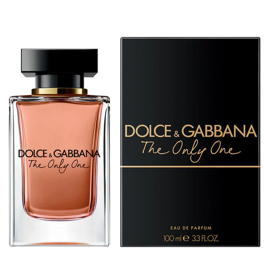 Dolce & Gabbana The Only One 3.3 oz Women EDP Spray