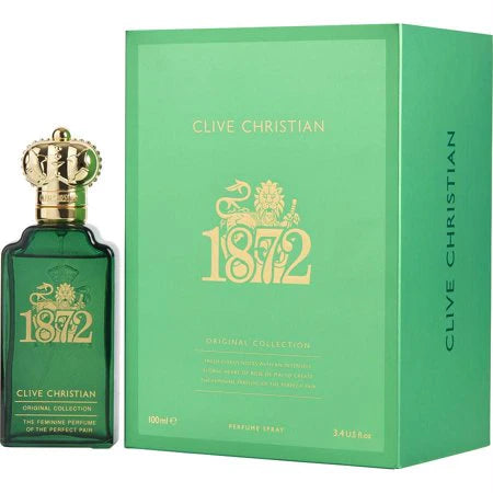 Clive Christian (1872) 3.4 oz Women EDP