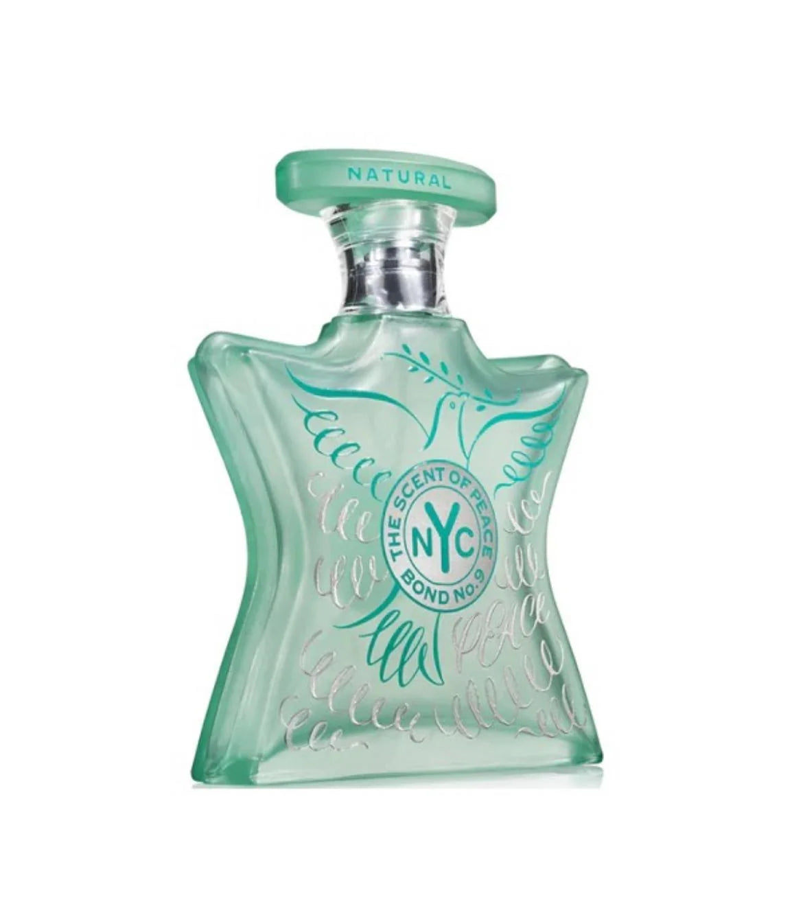 Bond No. 9 The Scent of Peace Natural 3.3 oz Unisex EDP
