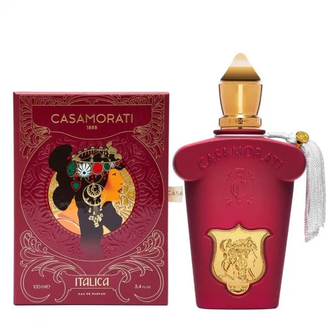 Xerjoff Italica 3.4oz Women EDP SPRY
