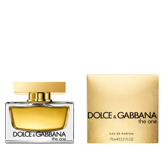 Dolce & Gabbana The One 2.5 oz Women EDP Spray