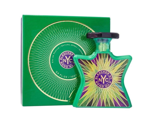 Bond No. 9 Bleecker 3.3 oz Unisex EDP Spray