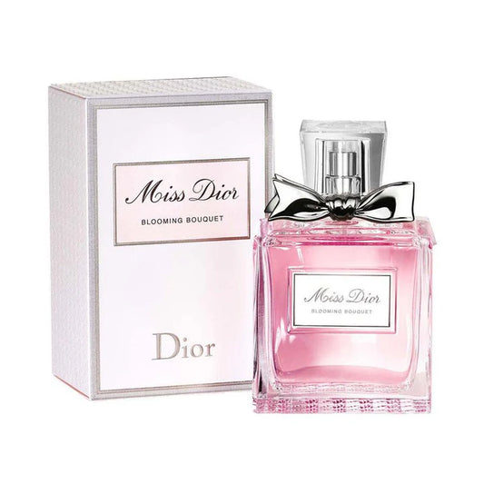 Miss Dior Blooming 3.4 oz Women EDT Spray
