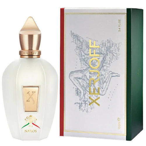 Xerjoff 1861 Naxos Unisex 3.4oz EDP Spray