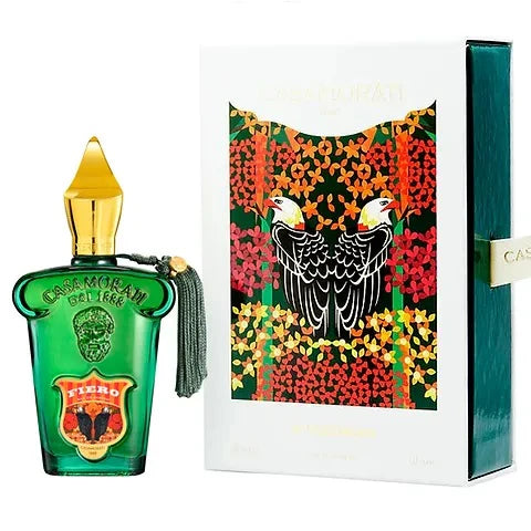 XERJOFF FIERO CASAMORATI 3.4 oz M EDP SPRAY