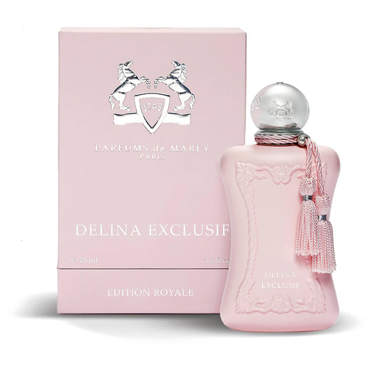 Delina De Marly Exclusif for Women 2.5oz EDP Spray