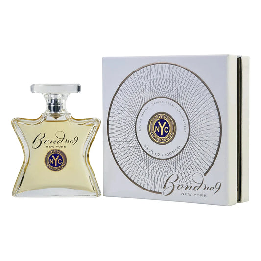 Bond No. 9 New Haarlem 3.3oz Unisex EDP Spray