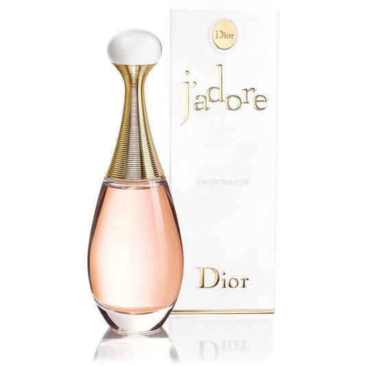 Dior Jadore 3.4 oz Women EDT Spray