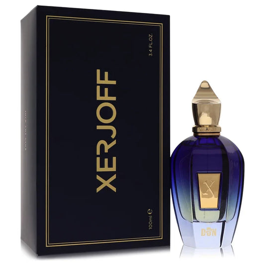 Xerjoff Don 3.4 oz Men EDP Spray