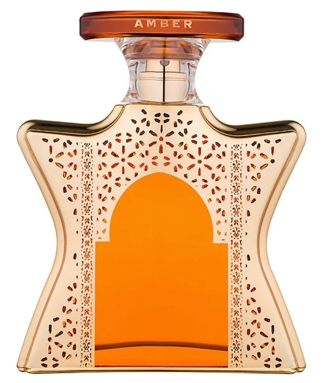 Bond No. 9 Dubai Amber 3.3 oz Unisex EDP