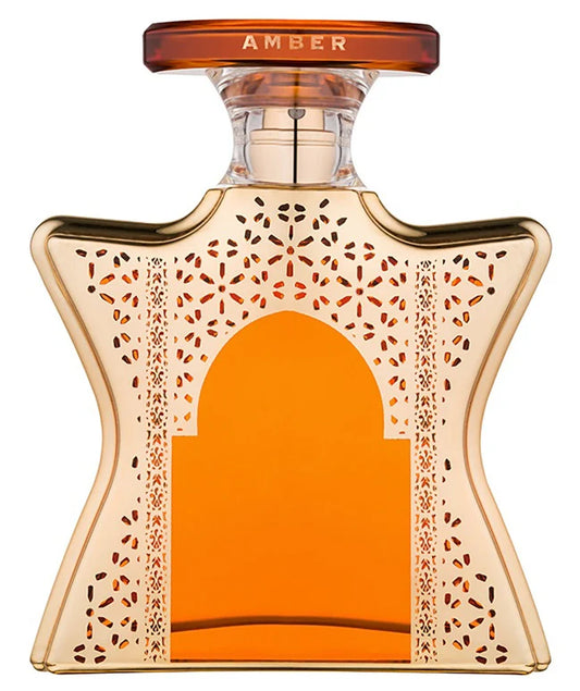 Bond No. 9 Dubai Amber 3.3 oz Unisex EDP