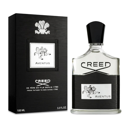 Creed Aventus 3.3 oz Men EDP Spray