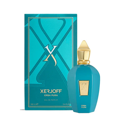 Xerjoff Erba Pura for Unisex 3.4oz EDP Spray
