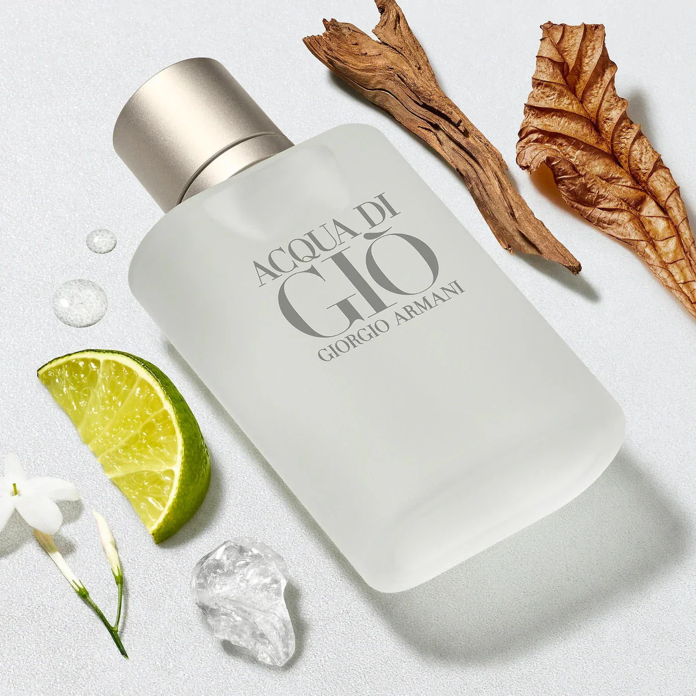 Armani Acqua di Gio 3.4 oz EDT for Men
