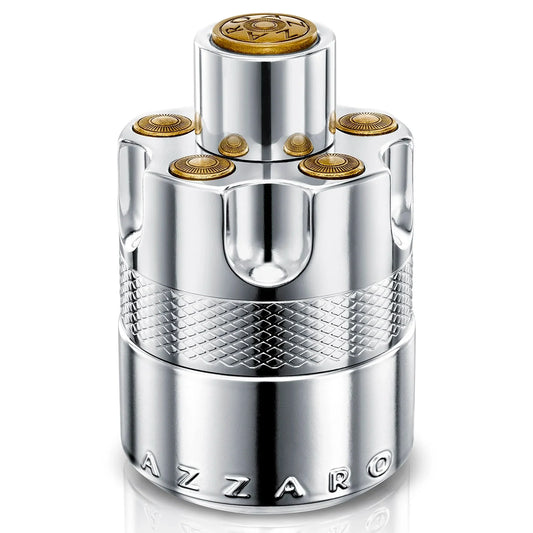 Azzaro Wanted 3.4 oz EDP for MEN