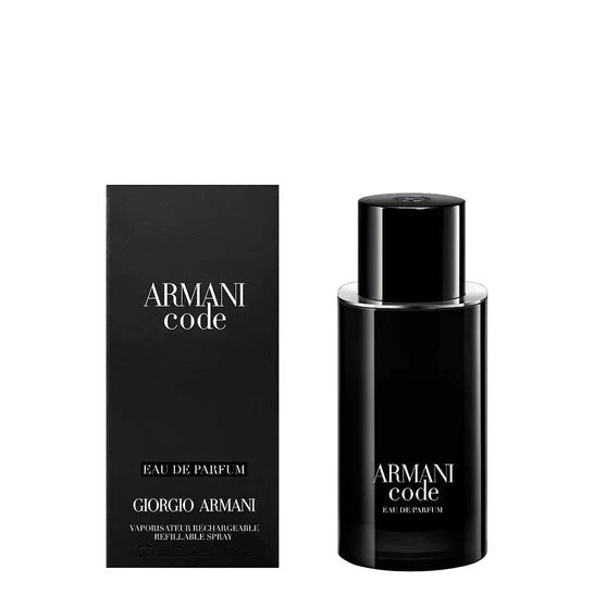 Armani Code EDP 2.5 oz Men Spray