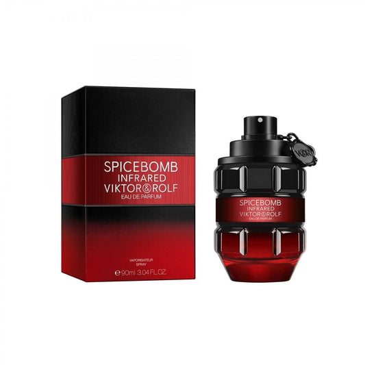 Viktor&Rolf Spicebomb Infrared 3.0oz M EDP Spray