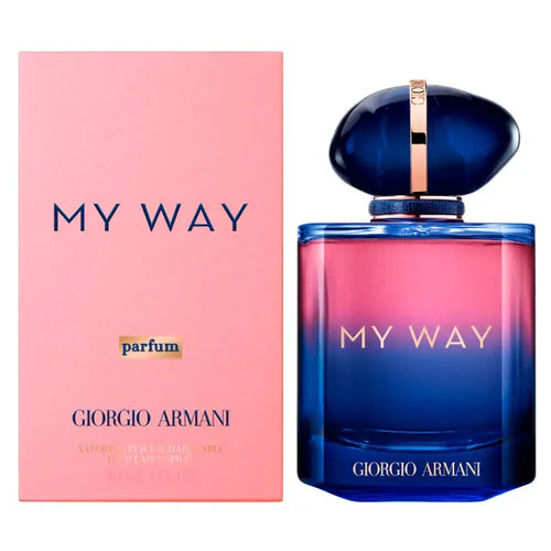 My Way Parfum 3.0 oz W Spray