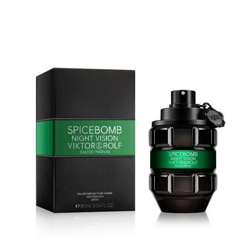 Viktor&Rolf Spicebomb Night Vision 3.0 oz Men EDP