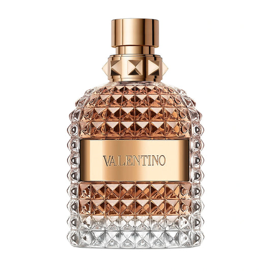 Valentino Uomo 3.4 EDT for Men