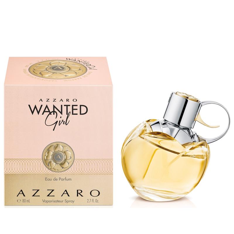 Azzaro Wanted Girl 2.7 oz EDP for Women