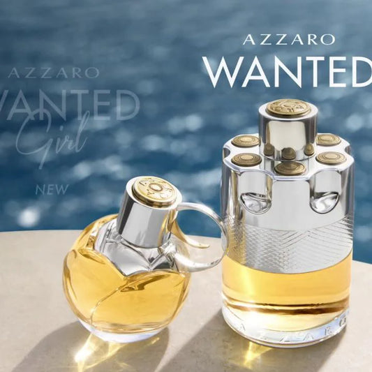 Azzaro Wanted Girl 2.7 oz EDP for Women