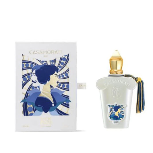 Xerjoff Quatro Pizzi 3.4oz Unisex EDP